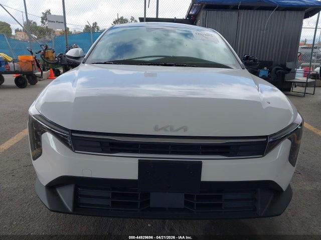 Kia K4 Lxs