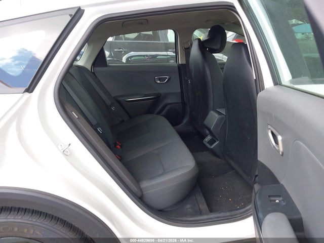 Kia K4 Lxs