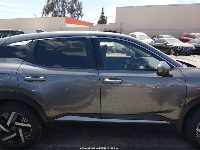 Nissan Kicks Sv Fwd
