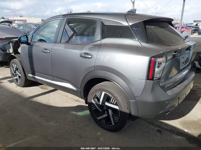 Nissan Kicks Sv Fwd