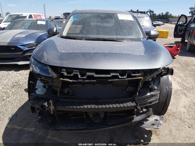 Nissan Kicks Sv Fwd