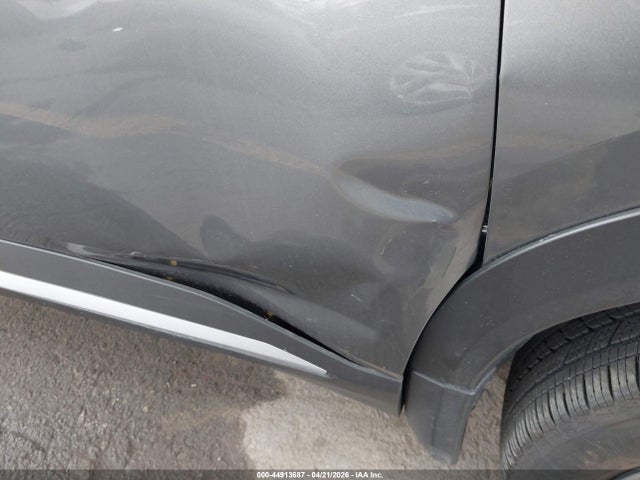 Nissan Kicks Sv Fwd