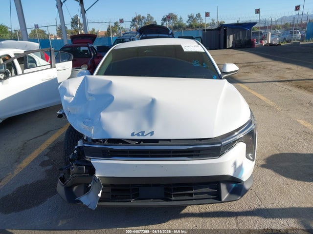 Kia K4 Lxs
