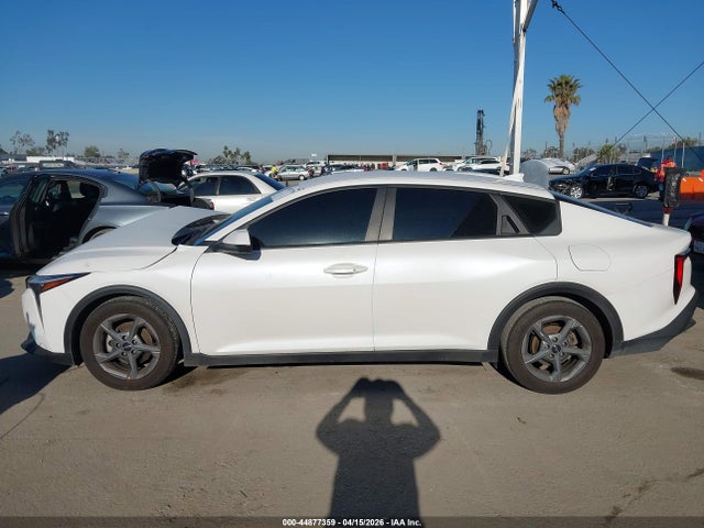 Kia K4 Lxs