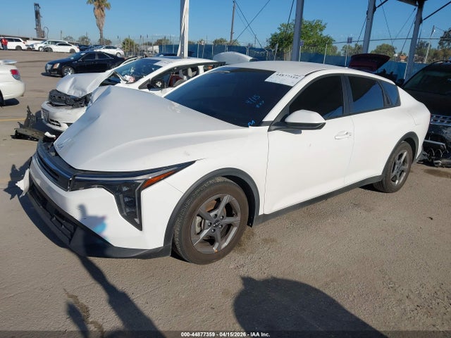 Kia K4 Lxs