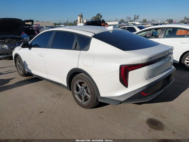Kia K4 Lxs