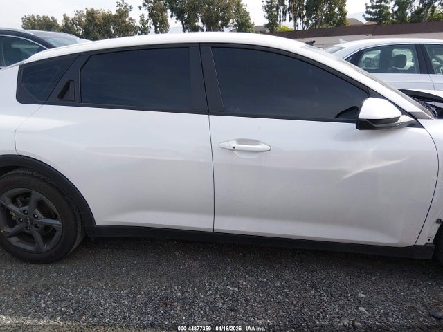 Kia K4 Lxs