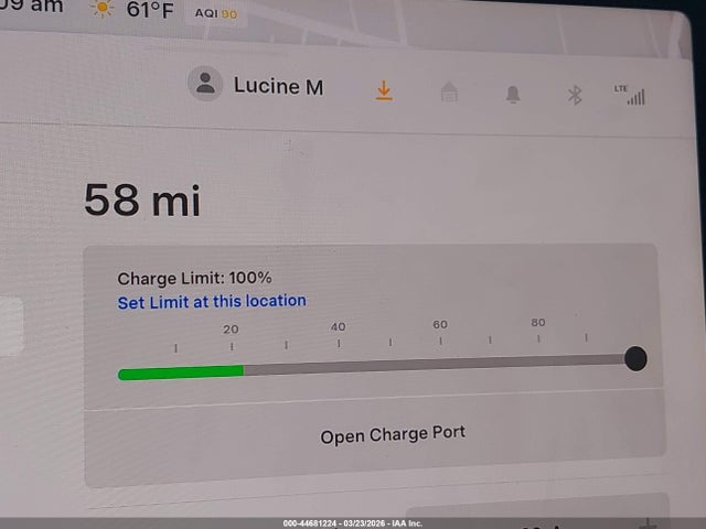Tesla Model 3 Rear-wheel Drive
