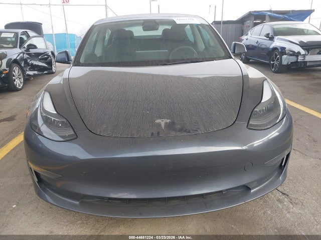 Tesla Model 3 Rear-wheel Drive
