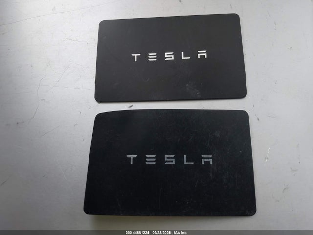Tesla Model 3 Rear-wheel Drive