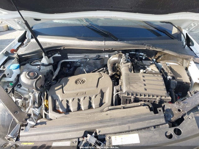 Volkswagen Tiguan 2.0t S