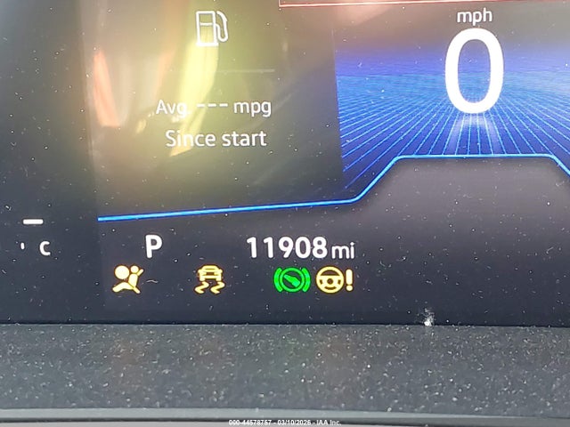 Volkswagen Tiguan 2.0t S