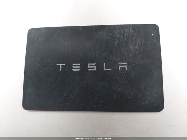 Tesla Model Y Long Range Dual Motor All-wheel Drive