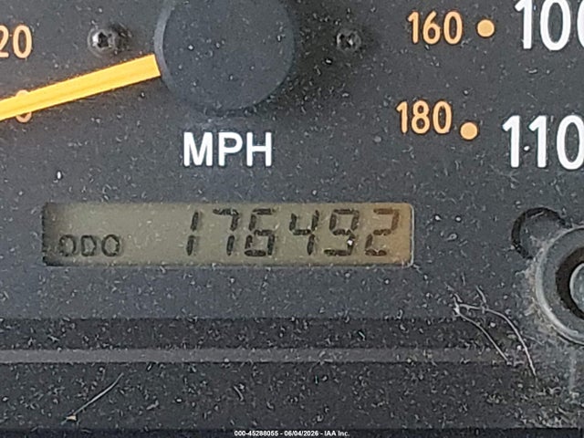 Toyota Tundra Ltd V8