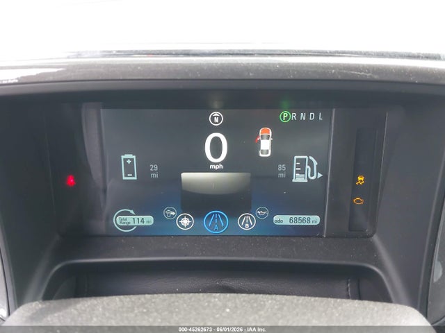 Chevrolet Volt