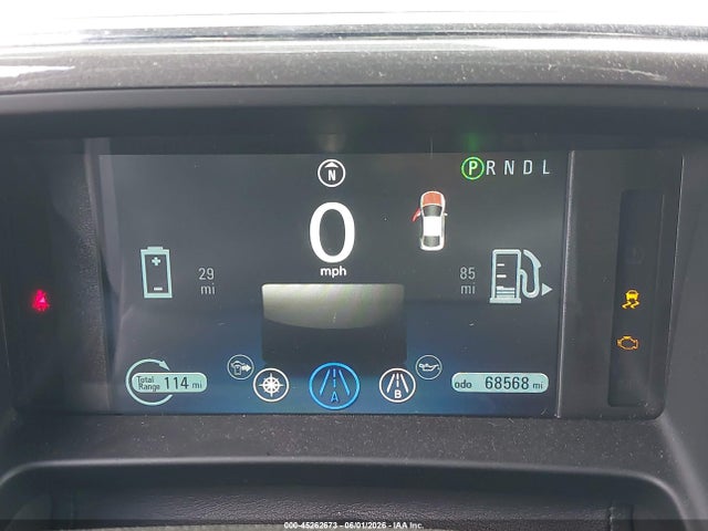 Chevrolet Volt