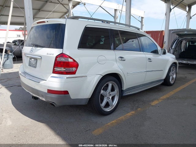 Mercedes-Benz G-Class 4matic