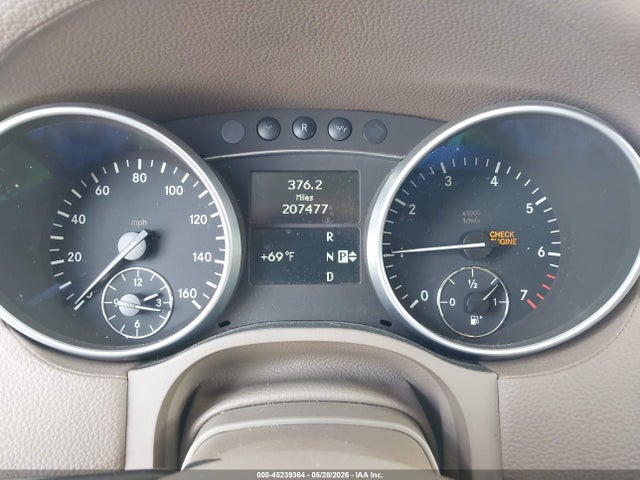 Mercedes-Benz G-Class 4matic