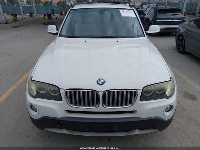 BMW X Series Xdrive30i
