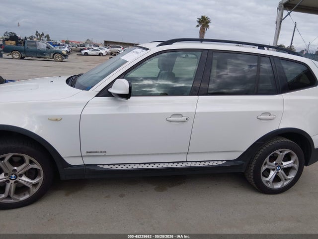 BMW X Series Xdrive30i