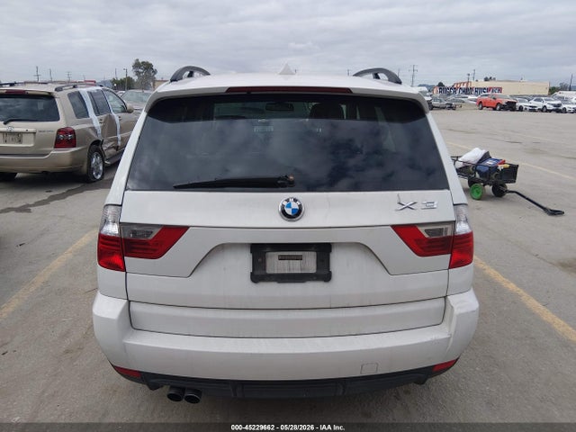 BMW X Series Xdrive30i