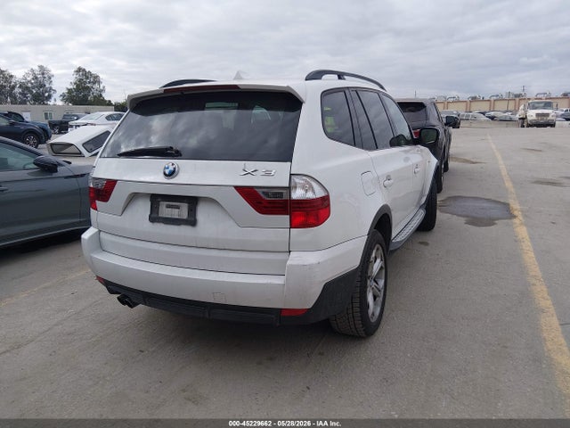 BMW X Series Xdrive30i