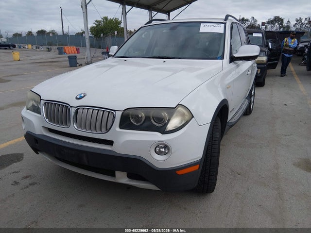 BMW X Series Xdrive30i