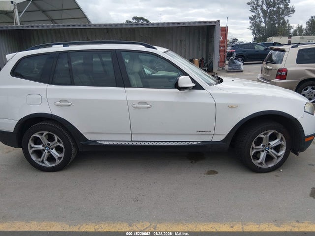 BMW X Series Xdrive30i