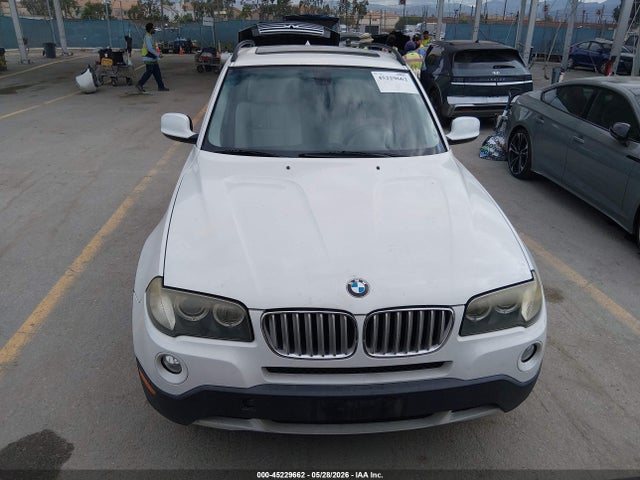 BMW X Series Xdrive30i