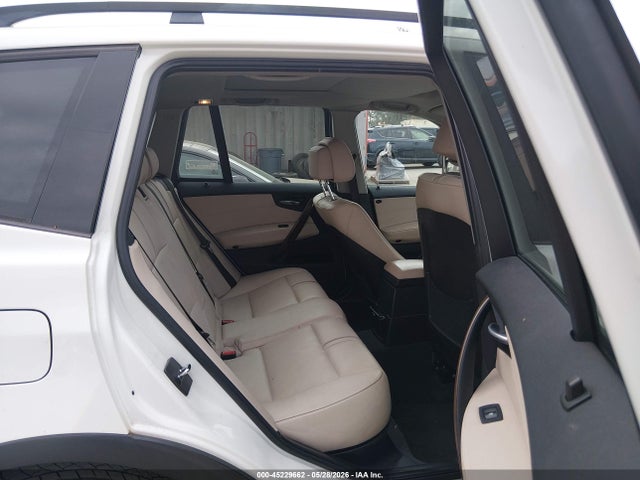 BMW X Series Xdrive30i