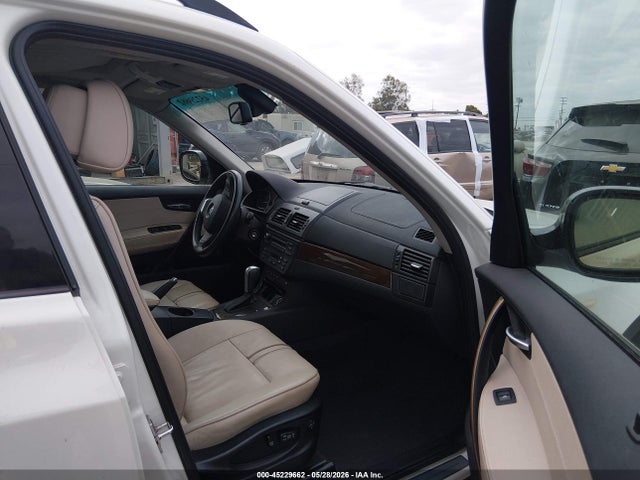 BMW X Series Xdrive30i