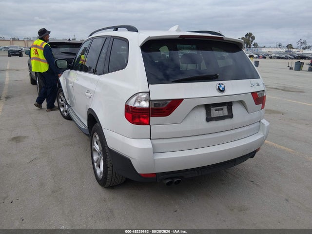 BMW X Series Xdrive30i
