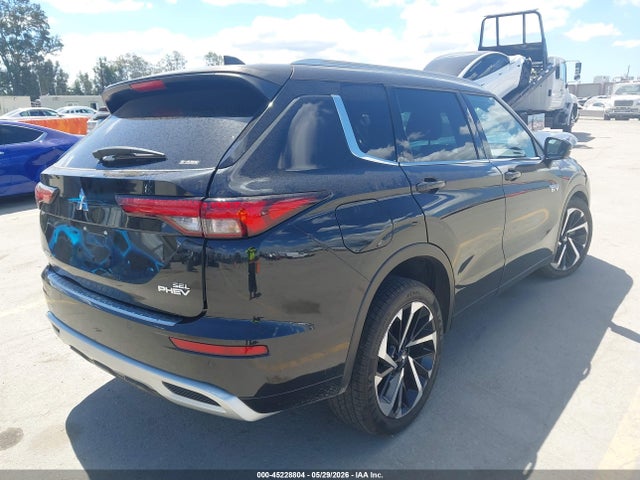 Mitsubishi Outlander 40th Anniversary S-awc