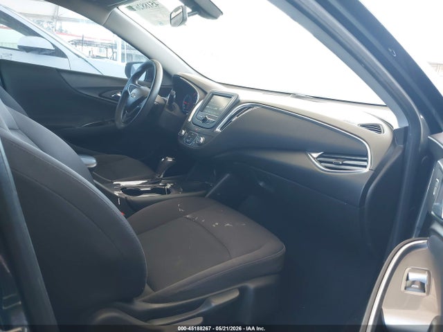 Chevrolet Malibu 1lt