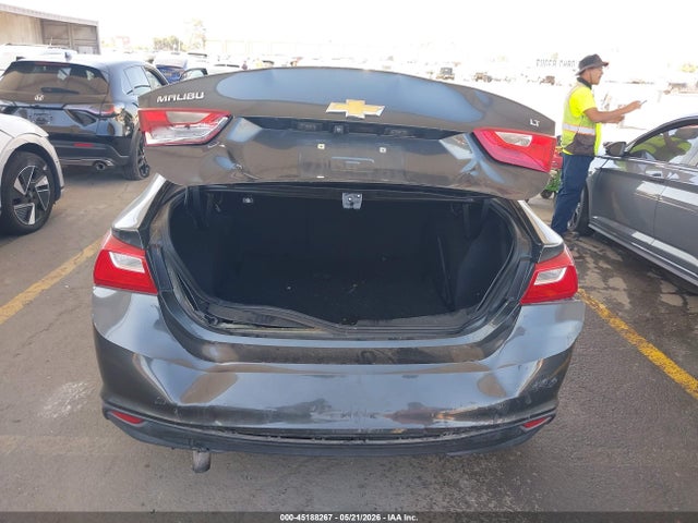 Chevrolet Malibu 1lt