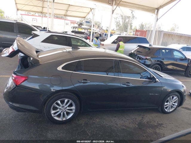 Chevrolet Malibu 1lt
