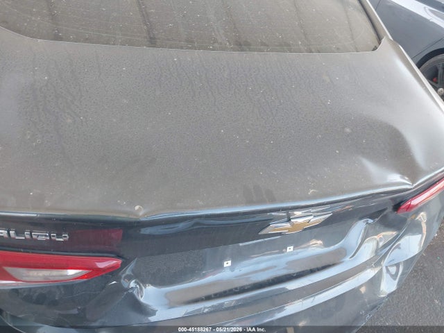 Chevrolet Malibu 1lt