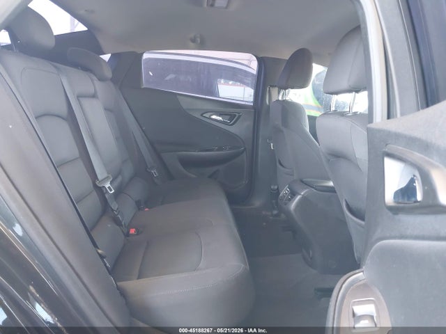 Chevrolet Malibu 1lt