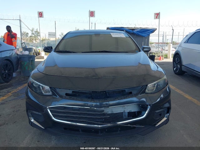 Chevrolet Malibu 1lt
