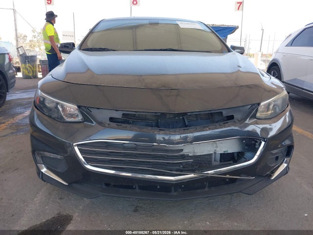 Chevrolet Malibu 1lt