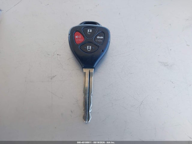 Toyota Camry Se V6