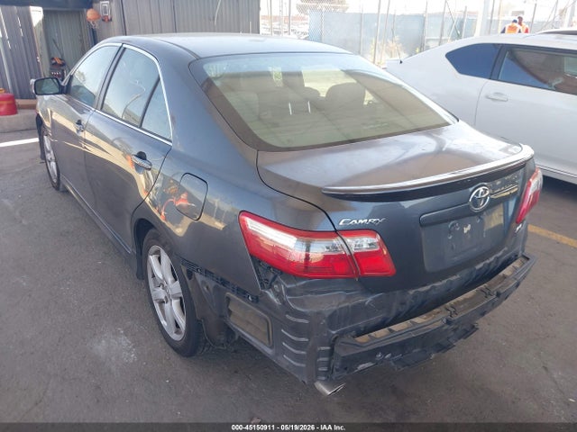 Toyota Camry Se V6