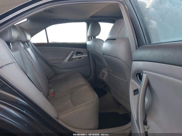 Toyota Camry Se V6