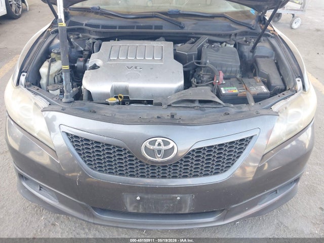 Toyota Camry Se V6