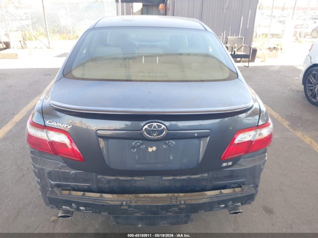 Toyota Camry Se V6