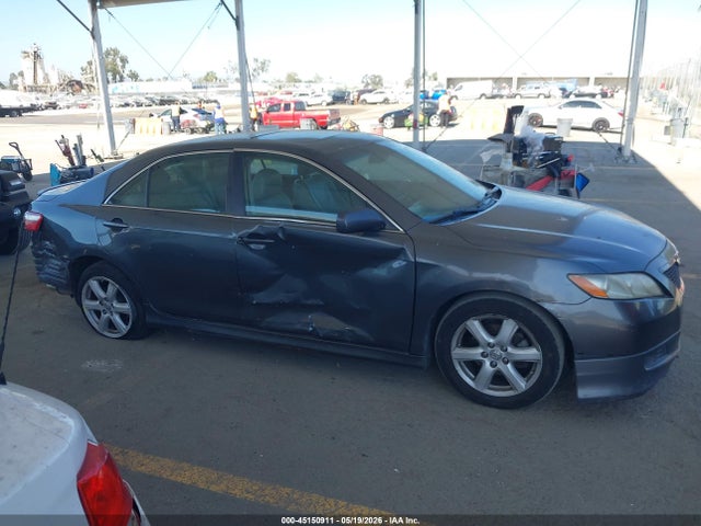 Toyota Camry Se V6