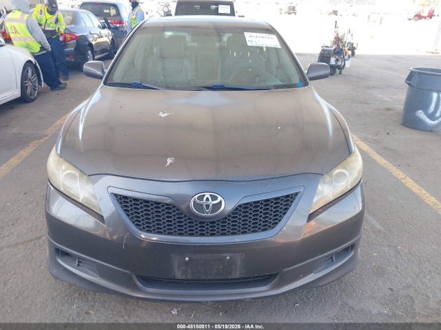 Toyota Camry Se V6