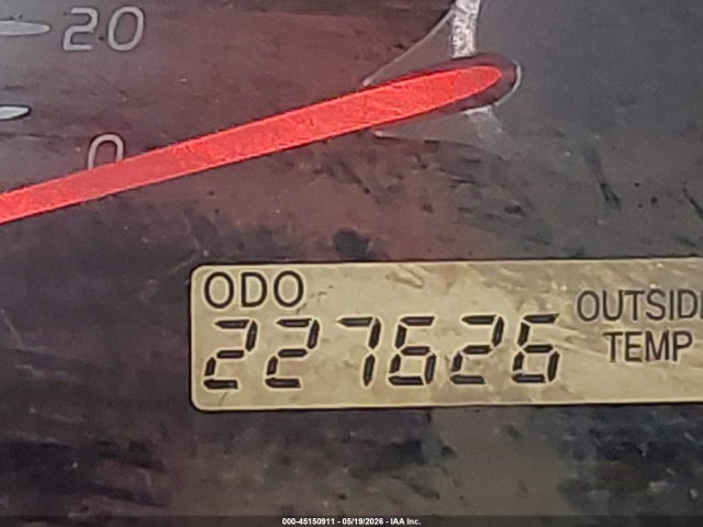 Toyota Camry Se V6