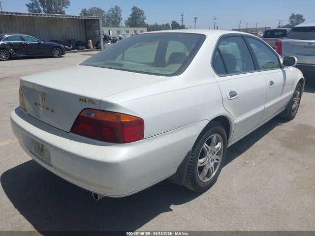 Acura TL 3.2
