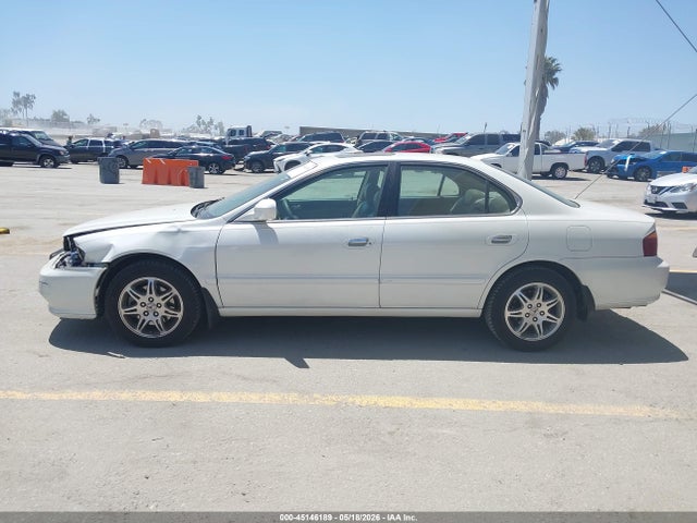 Acura TL 3.2